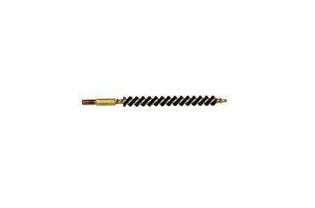 Cleaning Equipment Pro Shot Products 4.50" BORE BRUSH RFL .20 CAL NYLON